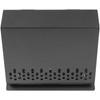 Vent Systems 4" Inch Air Supply Vent Cover with Rubber