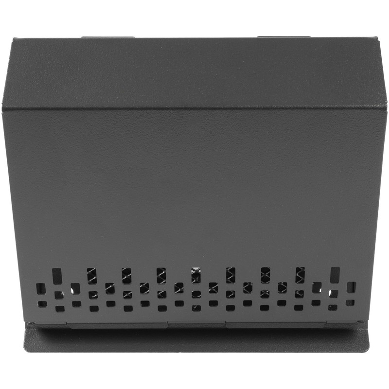 Vent Systems 4" Inch Air Supply Vent Cover with Rubber