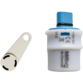 EVO Series Magnetic Dimmer + Key Sanlight