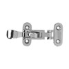 Boat Anti Rattle Latch Stainless Steel Lockable Hold Down Clamp