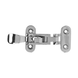 Boat Anti Rattle Latch Stainless Steel Lockable Hold Down Clamp Latch Marine Cabinet Hardware Fastener