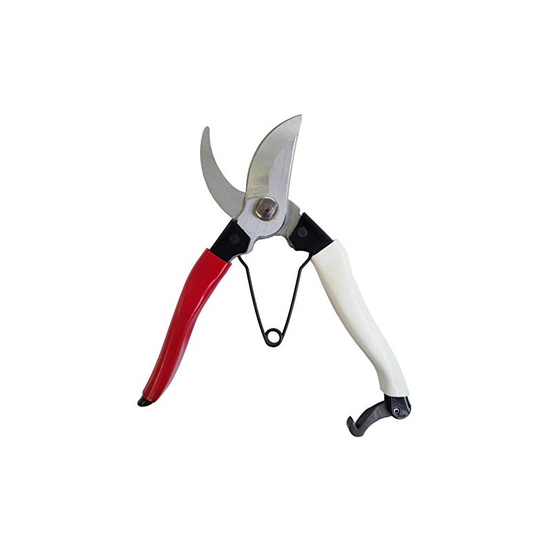 エバーグリーン 全鋼剪定鋏 左手用200mm