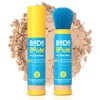 Bada Boom Mineral Translucent Sunscreen Powder, Brush on SPF 50