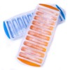 Silicone Narrow Ice Stick Cube Trays with Easy Push and