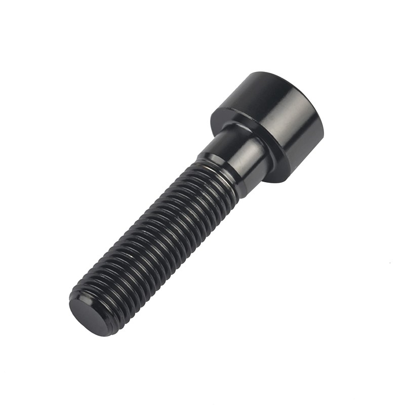 Wanyifa Titanium Cap Allen Socket Head Bolts M10 20 25