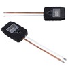 Soil Meter 3 in 1 Simple PH Moisture Plants Illumination