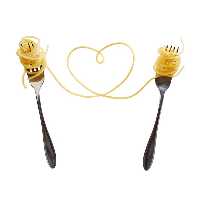 Sanniti Gluten Free Italian Pasta (Pack of 2) (Spaghetti, 8.8