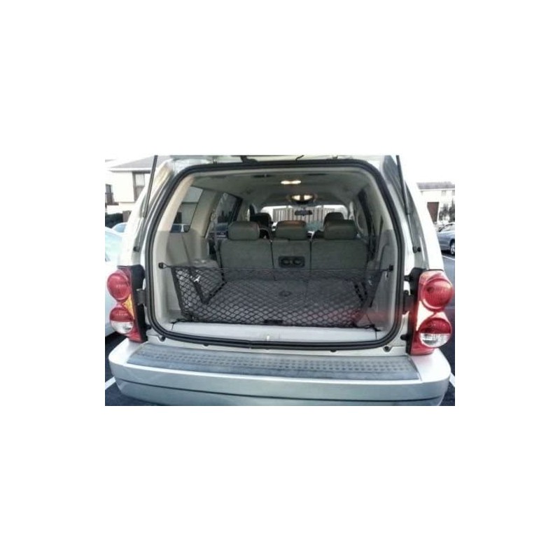 Envelope Style Trunk Mesh Cargo Net - Dodge Durango SXT