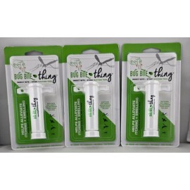 Bug Bite Thing Suction Tool ( 3 Pc ) made in Denmark