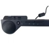Lenovo ThinkVision USB Soundbar (Black) For PC, Laptop, Desk Top