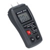 Digital Wood Hygrometer Small Error More Accurate Measurement HD LCD