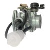 KDSG PZ19 Cable Choke Carburetor for 50cc 70cc 90cc 100cc