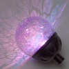 Bits and Pieces - Replacement Solar Powered Glass Ball for