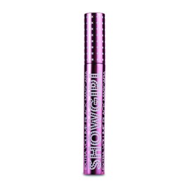Barry M Cosmetics Showgirl Mascara, Black Volume (MAS19)