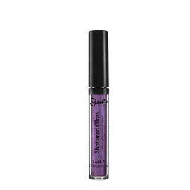 Sleek MakeUP Shattered Glass Lip Gloss Usual Tricks 3 ml
