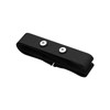 Heart Rate Monitor Chest Strap Replacement Band HR Sensor Adjustable