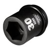 Draper Expert 5111 30mm 1-inch Square Drive Hi-Torq 6-Point Impact