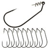 Reaction Tackle Swimbait Hooks - 6/0 (10-Pack)