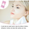 Compressed Towel Mini Coin Style,Portable Coin Tissue Mini Coin Towel,20Pcs