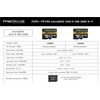 ProGrade Digital microSDXC UHS-II V60 GOLD 128GB Professional Grade Digital