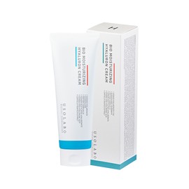 USOLAB Yuso Lab Bio Moisturizing Hyaluronic Cream 250ml / Moisture Cream / 유쏘랩 바이오 모이스처라이징 히알루론 크림 250ml / 수분 크림