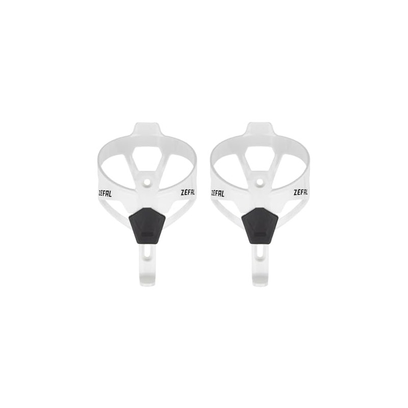 ZEFAL Pack Pulse A2 - Set of Two Lightweight Bike