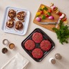 Prep & Serve BBQ Trays Set of Two Medium