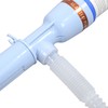 Fluid Extractor Pump Cordless Electric Liquid Transfer Pump for Gasoline