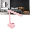 Qcwwy LED Table Lamp, 5 W Angle Adjustable LED Desk