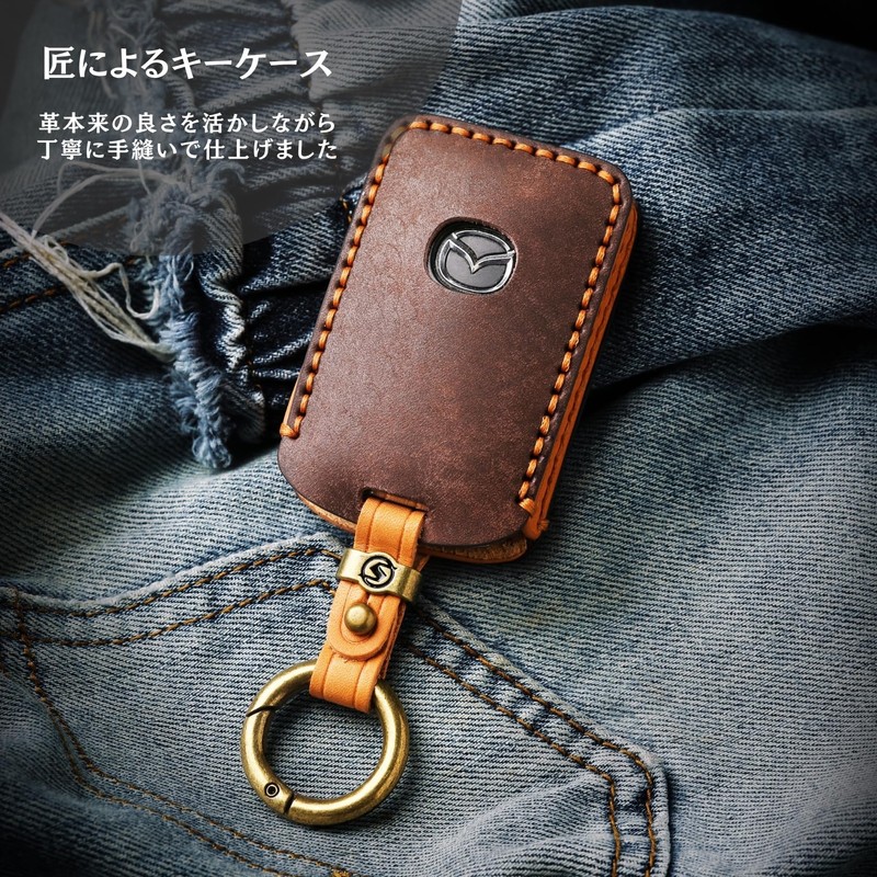 【smasol】Compatible Product New Type Mazda CX-80 CX8 CX5 CX30 MX30