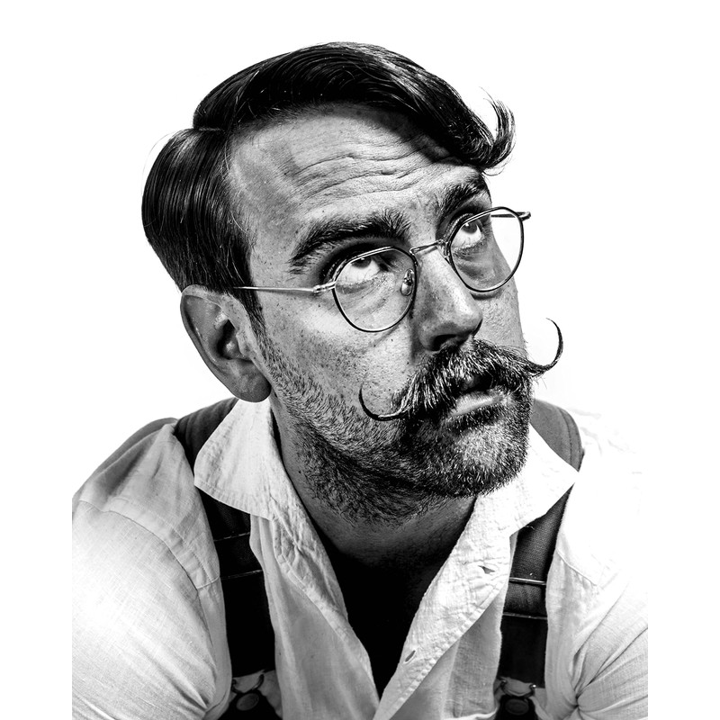 Reuzel Red Water Soluble High Sheen Pomade No Dry Formula