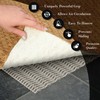 DIY Doctor Premium Rug Gripper - 200x200cm Large Non Slip
