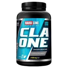 Hardline Cla One 1000 Mg 100 Jel Kapsül