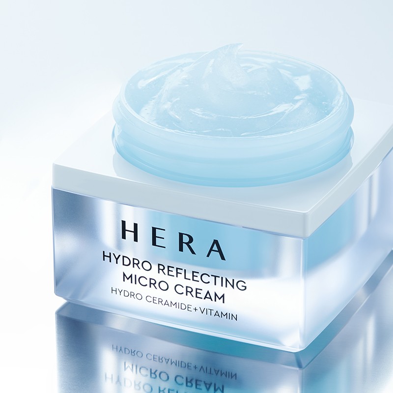 Hera [헤라]하이드로 리플렉팅 마이크로 크림 [Hera] Hydro Reflecting Micro Cream