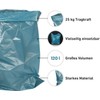 Tip: Hypafol 100 x 120 L Bin Bags, Extra Strong