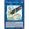 Yu-Gi-Oh! - Guardragon Elpy - SAST-EN051 - Savage Strike - First Edition - Super Rare
