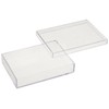 CAPATI Solid Square L with Lid [Toys & Hobby]