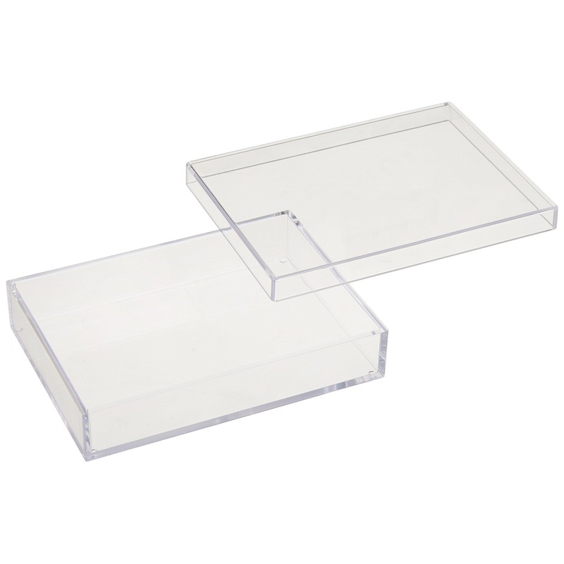 CAPATI Solid Square L with Lid [Toys & Hobby]