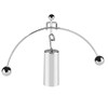 MGTECH Kinetic Desktop Toy Physics Balance Kinetic Desk Toy for
