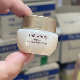 The History Of Whoo Bichup Royal Anti-Aging Repair Cream 8ml x 2 pcs K-beauty