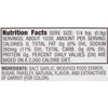 Lawry's Coarse Ground Garlic Salt with Parsley (33 oz.)