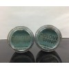 L’Oréal Colour Spin Shimmering Eye Cream BIT O’ BLUE -