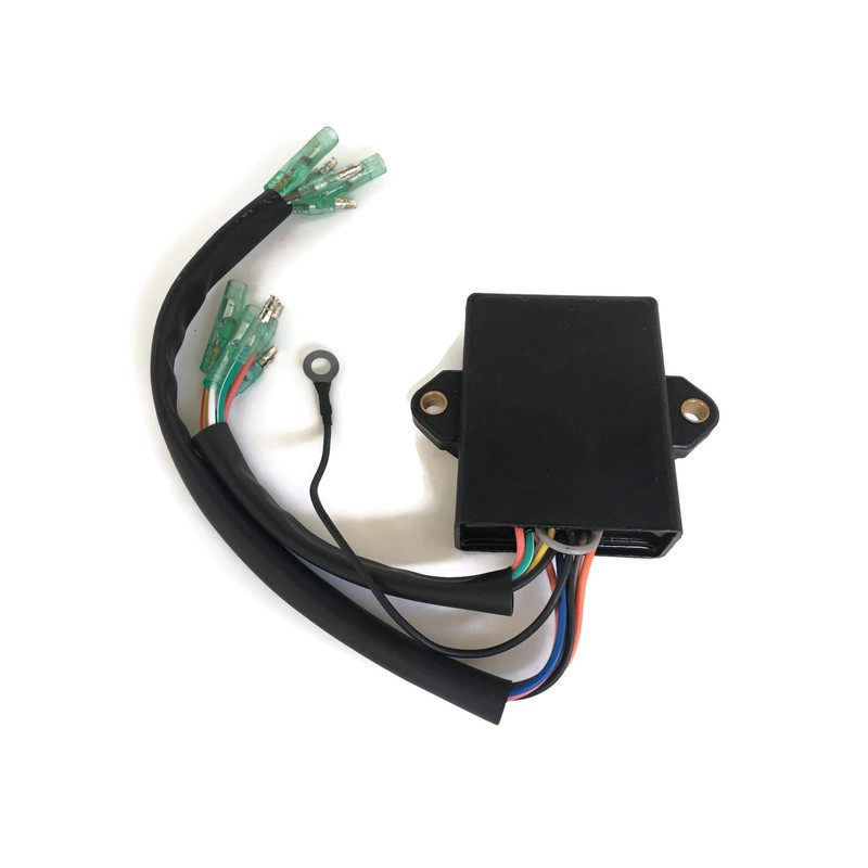 Boot Motor 66M-85540-01 00 CDI Coil Unit Assy for Yamaha