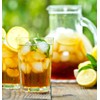 DEEP RICH Black Iced Tea Filter Bags, 48 Count, Makes