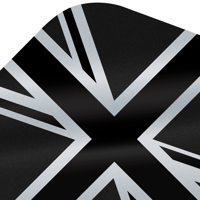 Mission Darts Alliance Flights | Extra Strong Premium UV Flights
