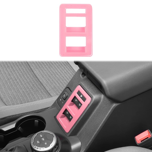 HTHE Compatible with Ford Bronco 2021 2022+ Car Door Window