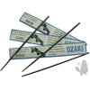 Ozaki - Chainsaw 1/4 3/8 .043 .050 Lo Pro -