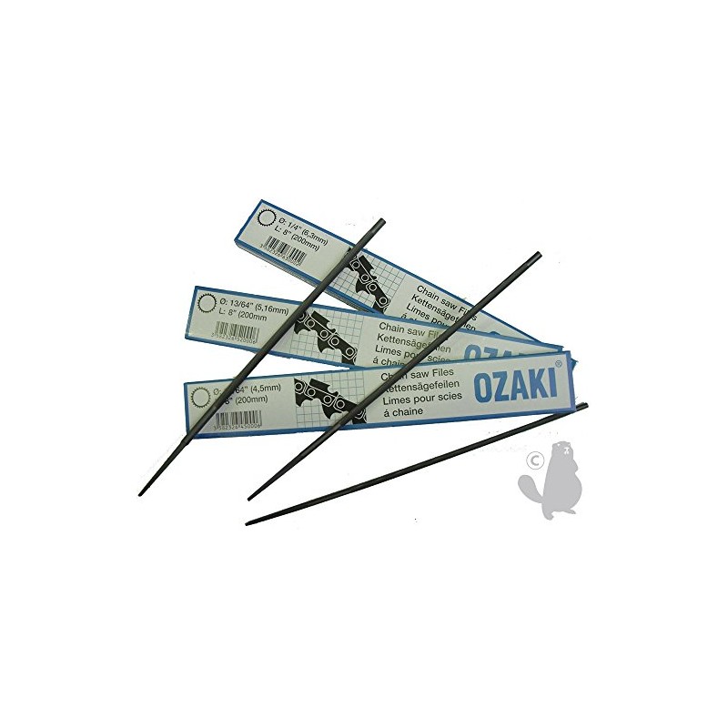 Ozaki - Chainsaw 1/4 3/8 .043 .050 Lo Pro -