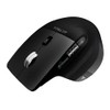Acteck Mouse Ergonomico VIRTUOS Pro MI780 3000dpi Inalambrico 8 Botones