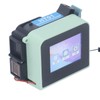 Inkjet Printer with Ink Cartridge LED Touch Screen Handheld Inkjet